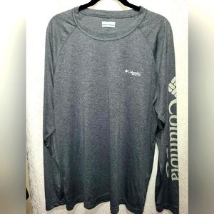 Columbia PFG omni shade long sleeve